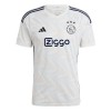 Maillot de Supporter Ajax Amsterdam 2023-24 Extérieur Pour Homme